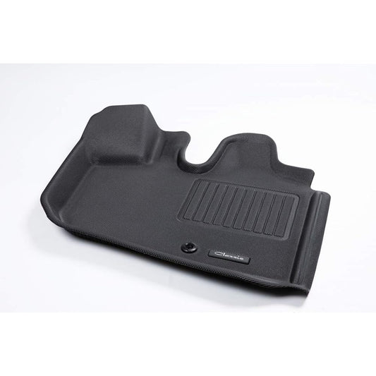 Clazzio Working Series Floor Mat 3D Type Front Only Canter/NT450 Atlas Standard Cab Single Cab Type MT Car Manufacturer OP [5TEBA4022K]