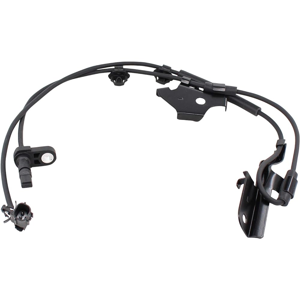 New Yall Front left and right ABS Wheel Speed Sensor Pair