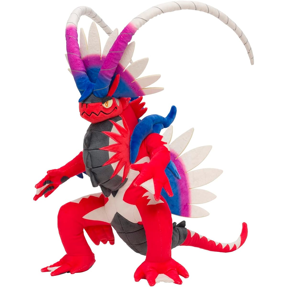 Pokemon Center Original Plush Toy Koraidon 40×25×45(H×W×D:cm)