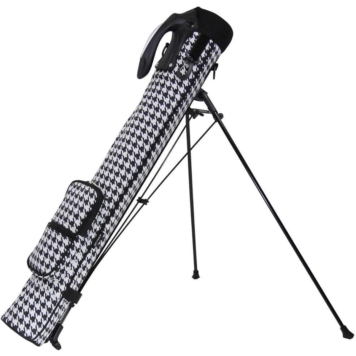 AZROF Club Case - Stand Type Club Case 86: Black Plover AZ-SSC02