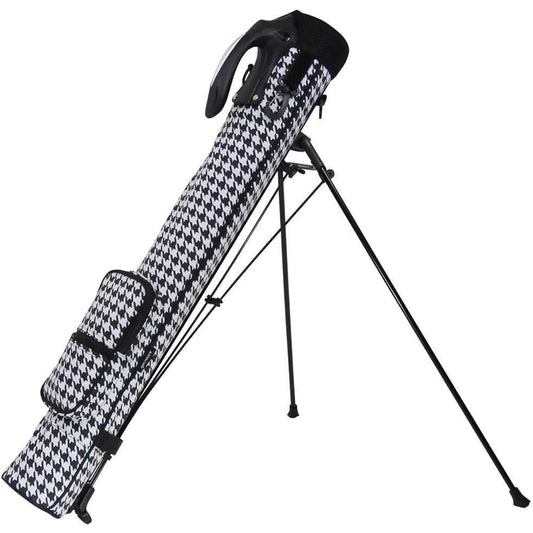 AZROF Club Case - Stand Type Club Case 86: Black Plover AZ-SSC02