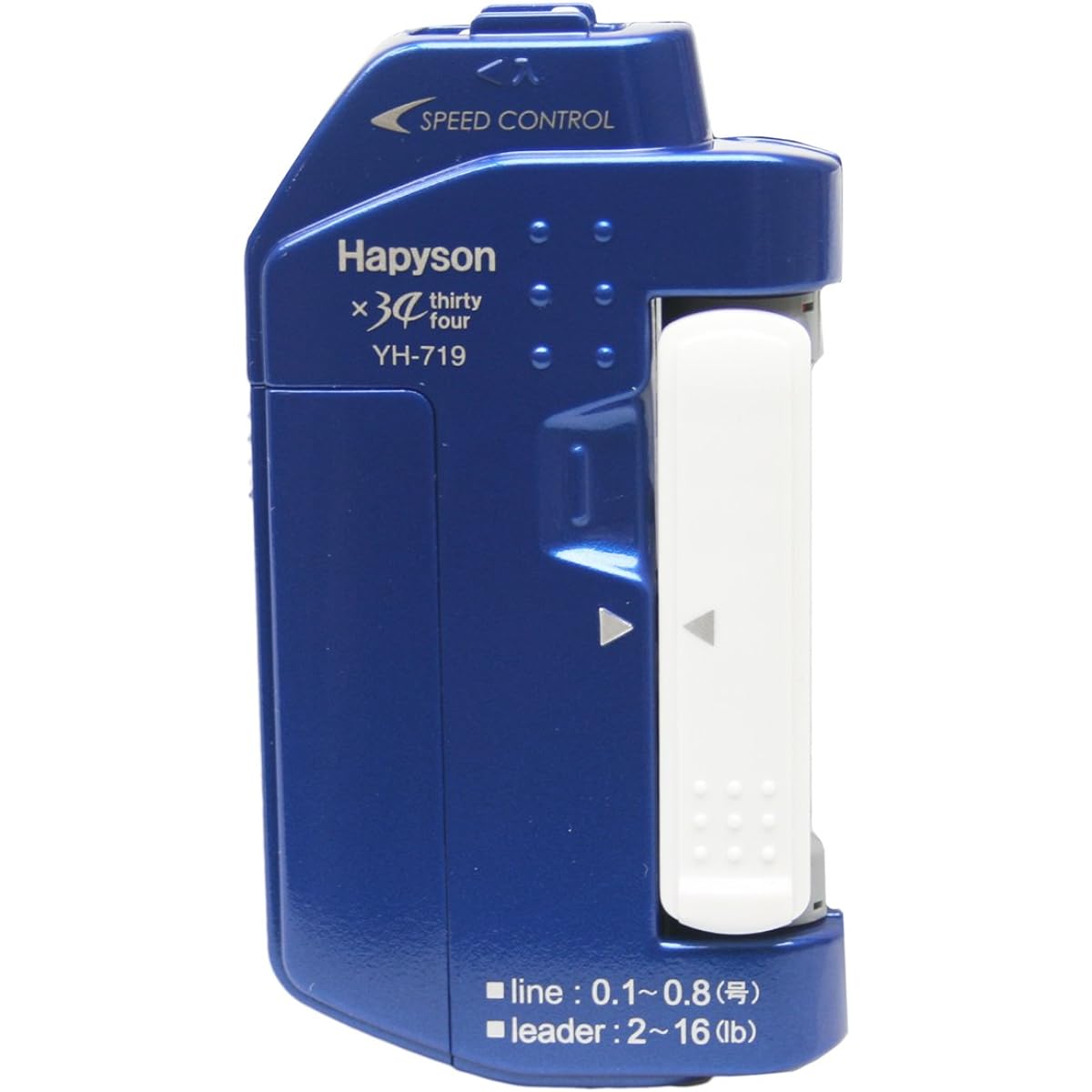 Hapyson YH-719 Line twister for light games