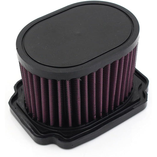 Motorcycle Breather Filter For Yamaha MT 07 MT07 MT-07 FZ 07 FZ07 FZ-07 XSR700 XSR 700 2014-2018 2019 2020 Motorcycle Air Filter Accessories