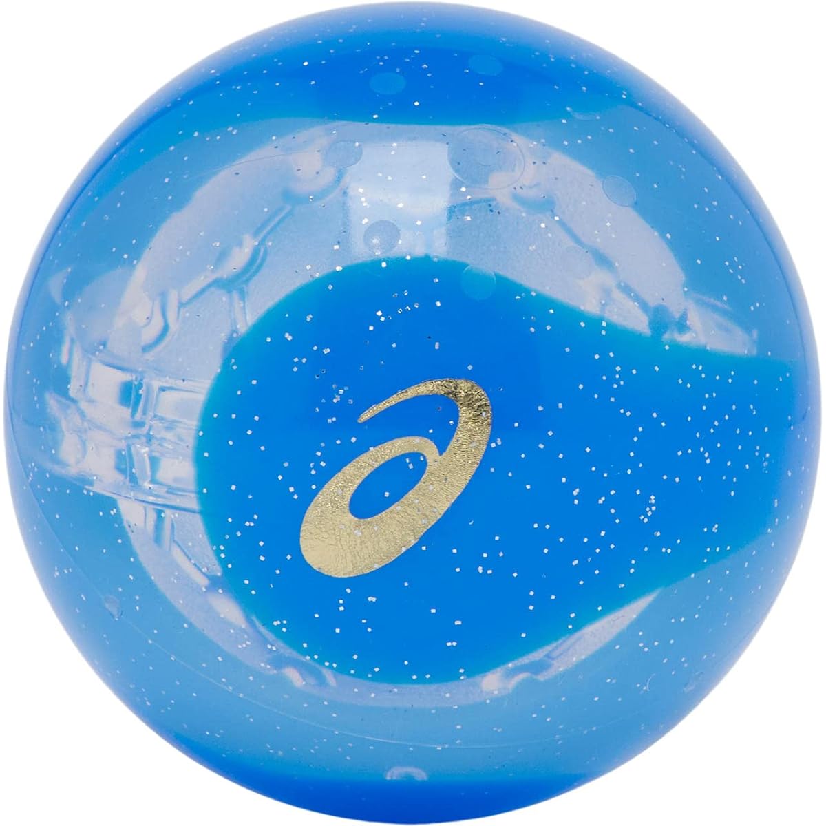 ASICS Park Golf PG High Power Ball X-LABO Crystal 3283A222