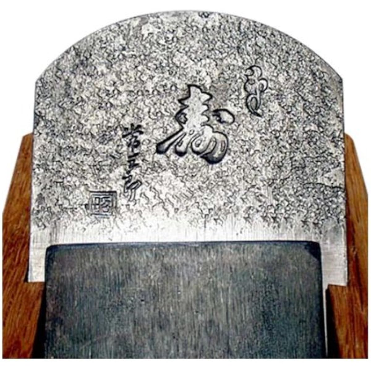 Tsunezaburo Kotobuki Tsunezaburo Taiwan Planer White 70mm