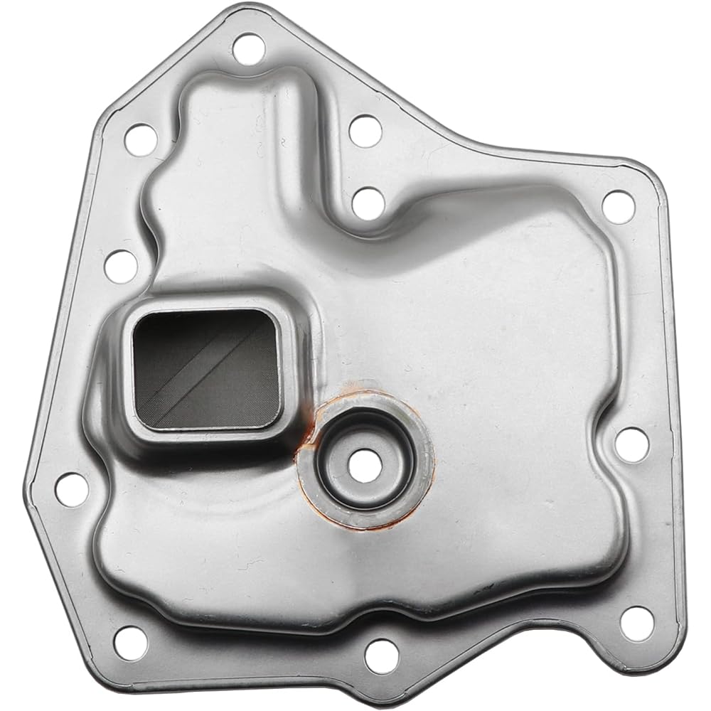 BECK ARNLEY 044-0248 Automatic transmission filter kit