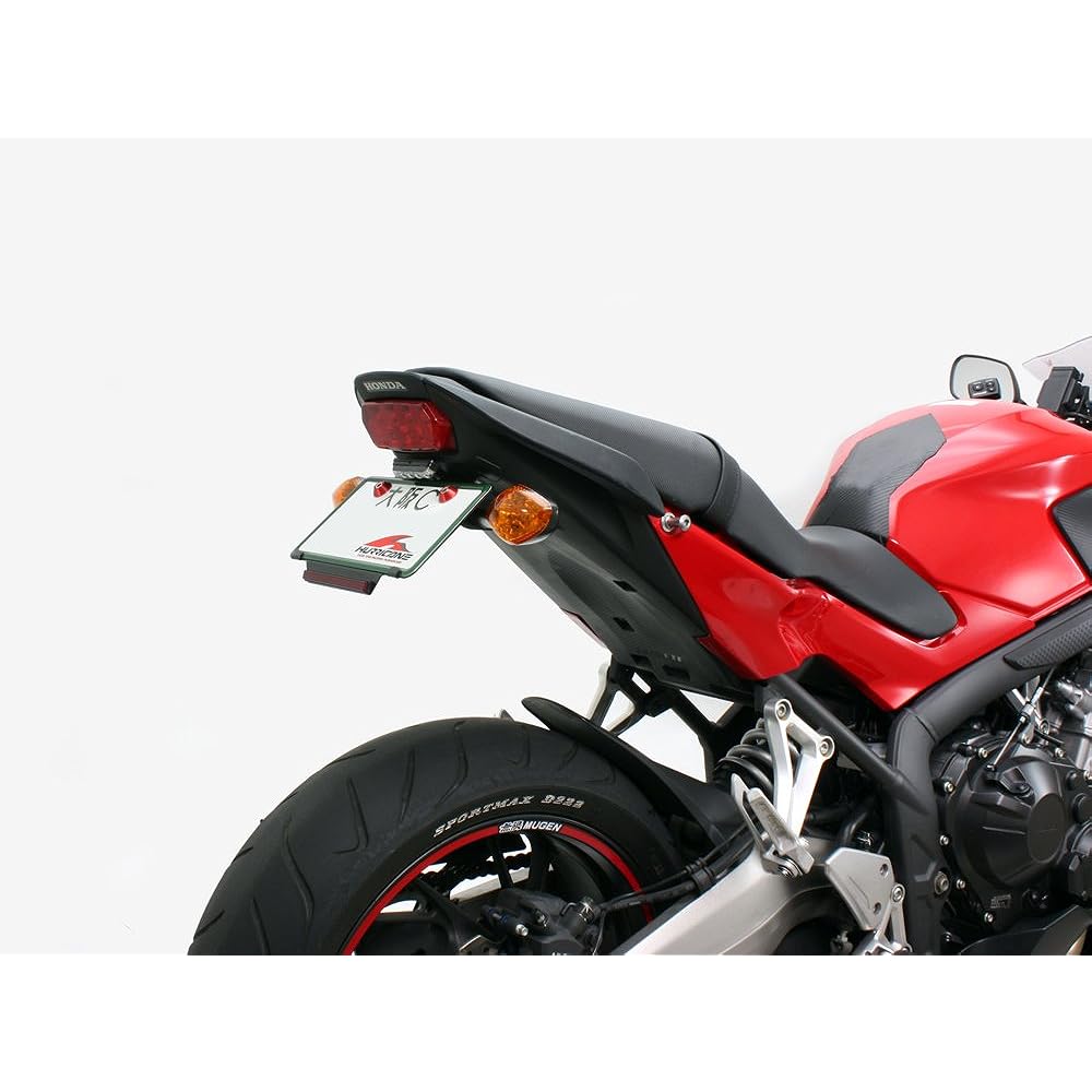 HURRICANE fender removal kit CBR650F/CB650F HA6637