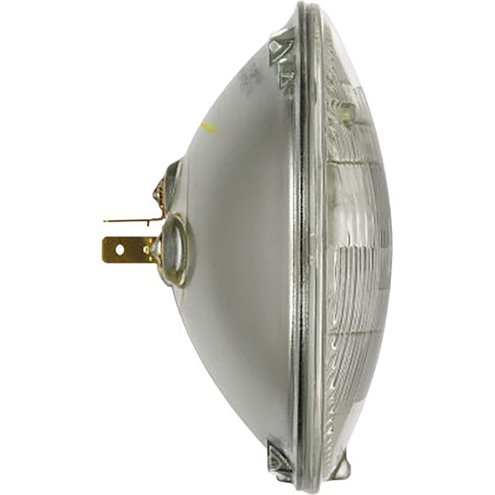 Sylvania -H5006 Xtravision Shield Beam Headlight -Improve download visibility by replacing halogen headlights (with one light bulb)