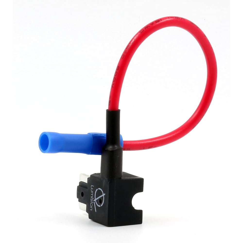 Additional circuit blade style APS ATT Low Professional Mini Hughes Tap Hughes Tap+Hughes Set 5 7.5 10