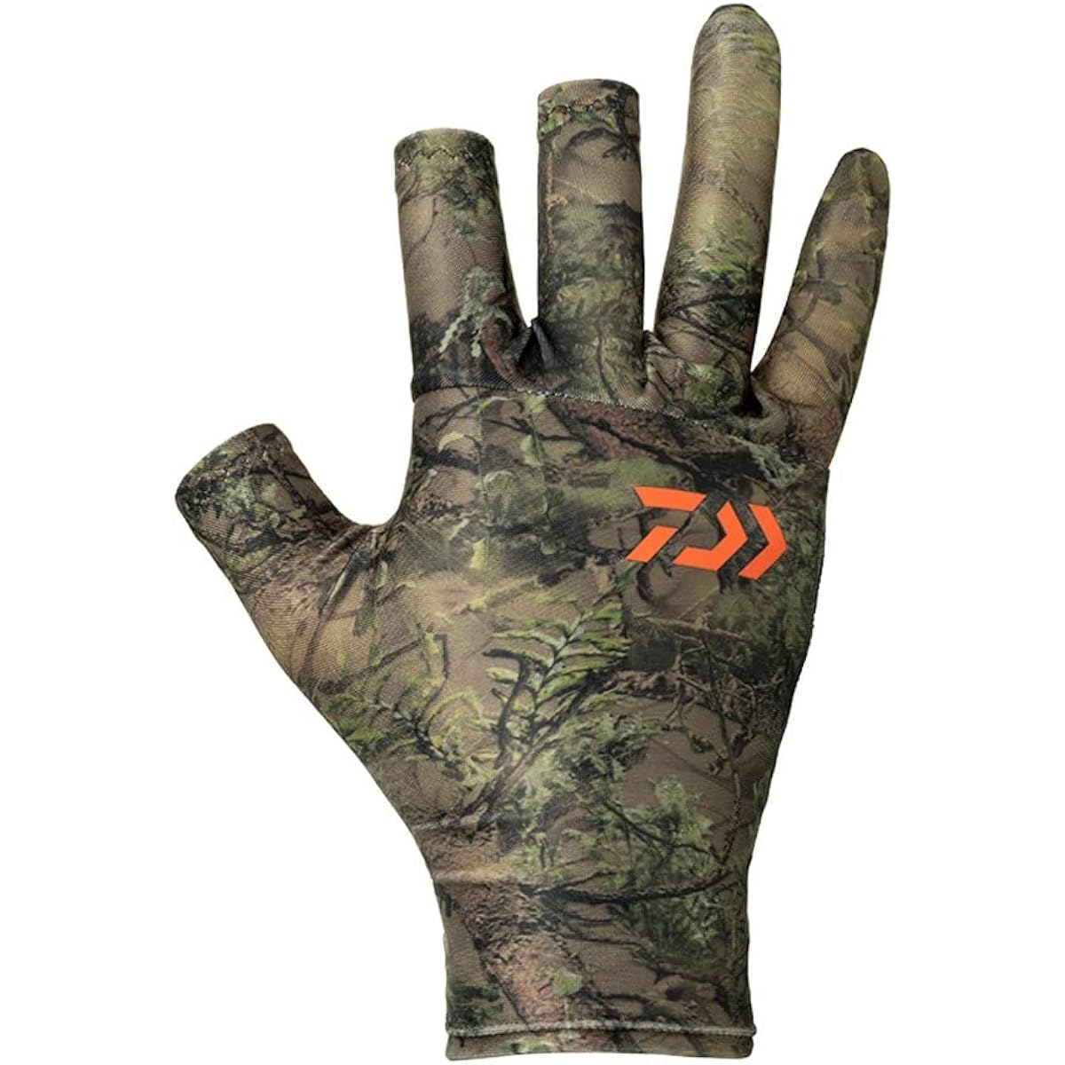DAIWA Palmless Game Gloves DG-8222