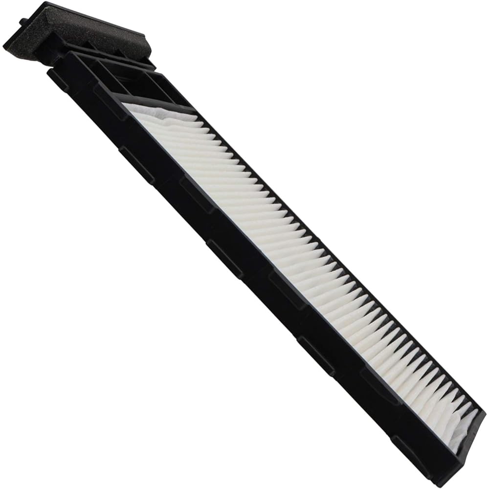 BECK/ARNLEY 042-2055 Cabin air filter for Nissan Frontier/Exterior model