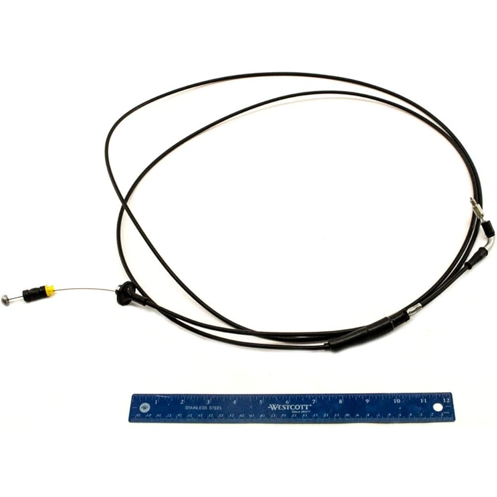 POLARIS RANGER Throttle cable genuine OEM parts 7081465 1 piece
