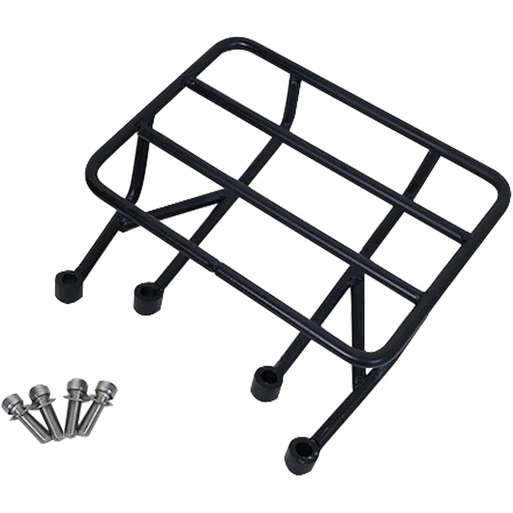 World Walk Axis Z rear carrier wca-29