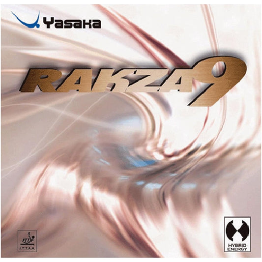 Yasaka Rakuza 9 Aka B-80 20