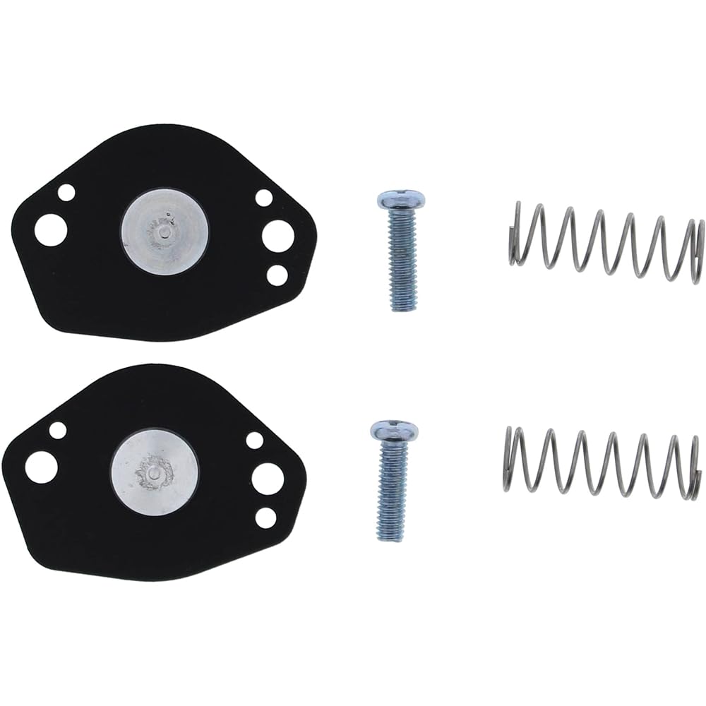 ALL BALLS RACING 46-4036 Air Cut Off Valval Dokit