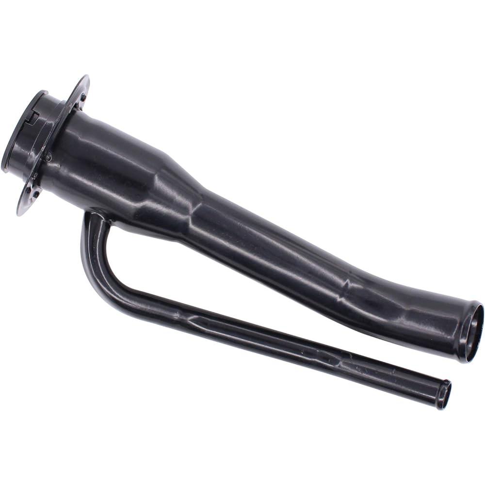 XtremEAMAZING fuel Gas tank filer neck tube pipe