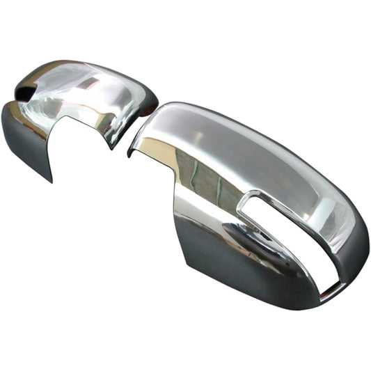 BRIGHTZ Hustler MR31S MR41S Plated Door Mirror Cover B Type [MIR-SID-113] Hustler MR MR31 31 MR41 41 R31 R41 18096