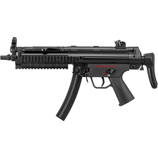 TOKYO MARUI MP5 A5 R.A.S Electric gun for ages 10 and up Light Pro