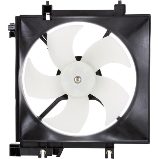 TYC 601070 Subaru Legacy Outback Replacement Radiator Cooling Fan Assembly
