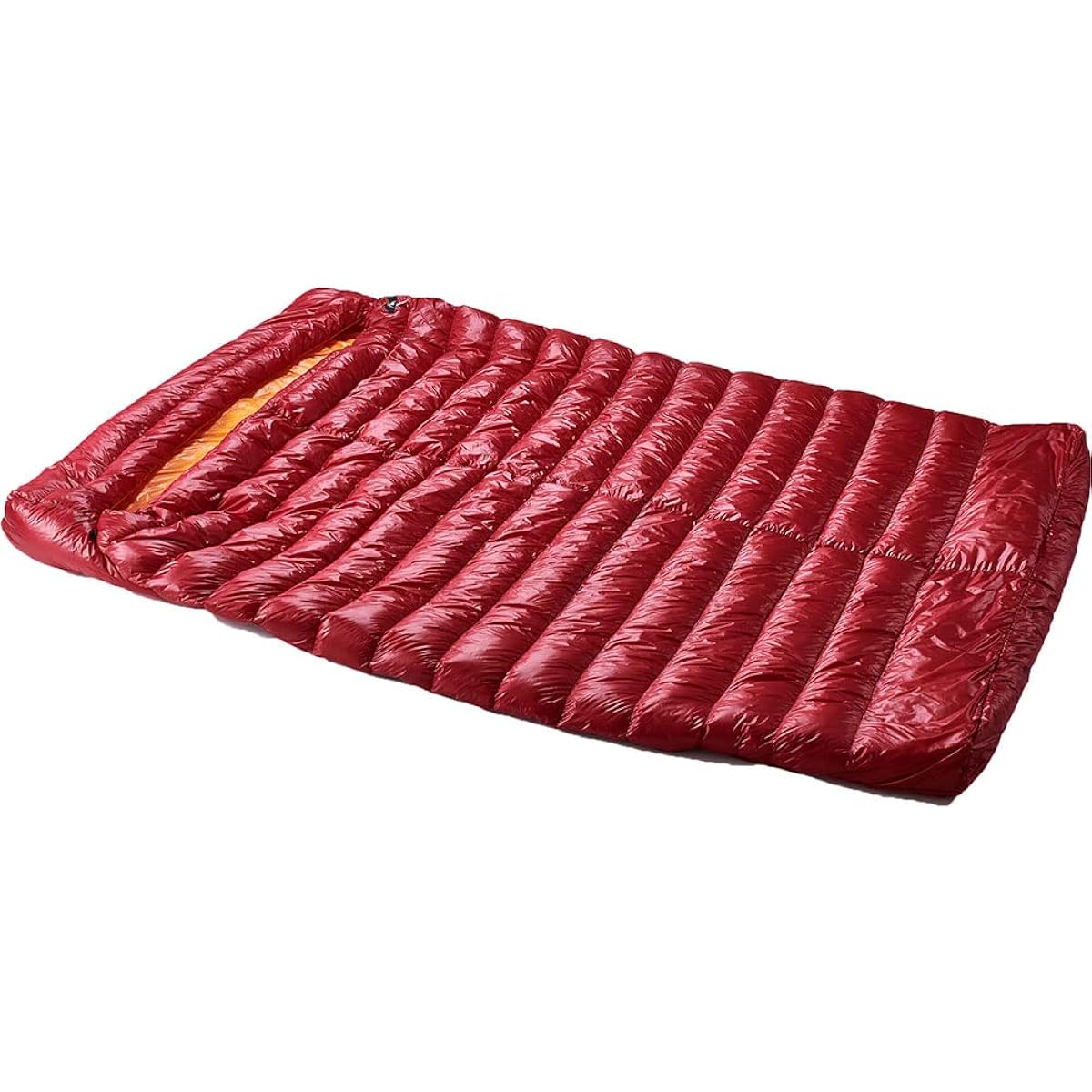 NANGA Rabaima Bag W400 RABA400 Red