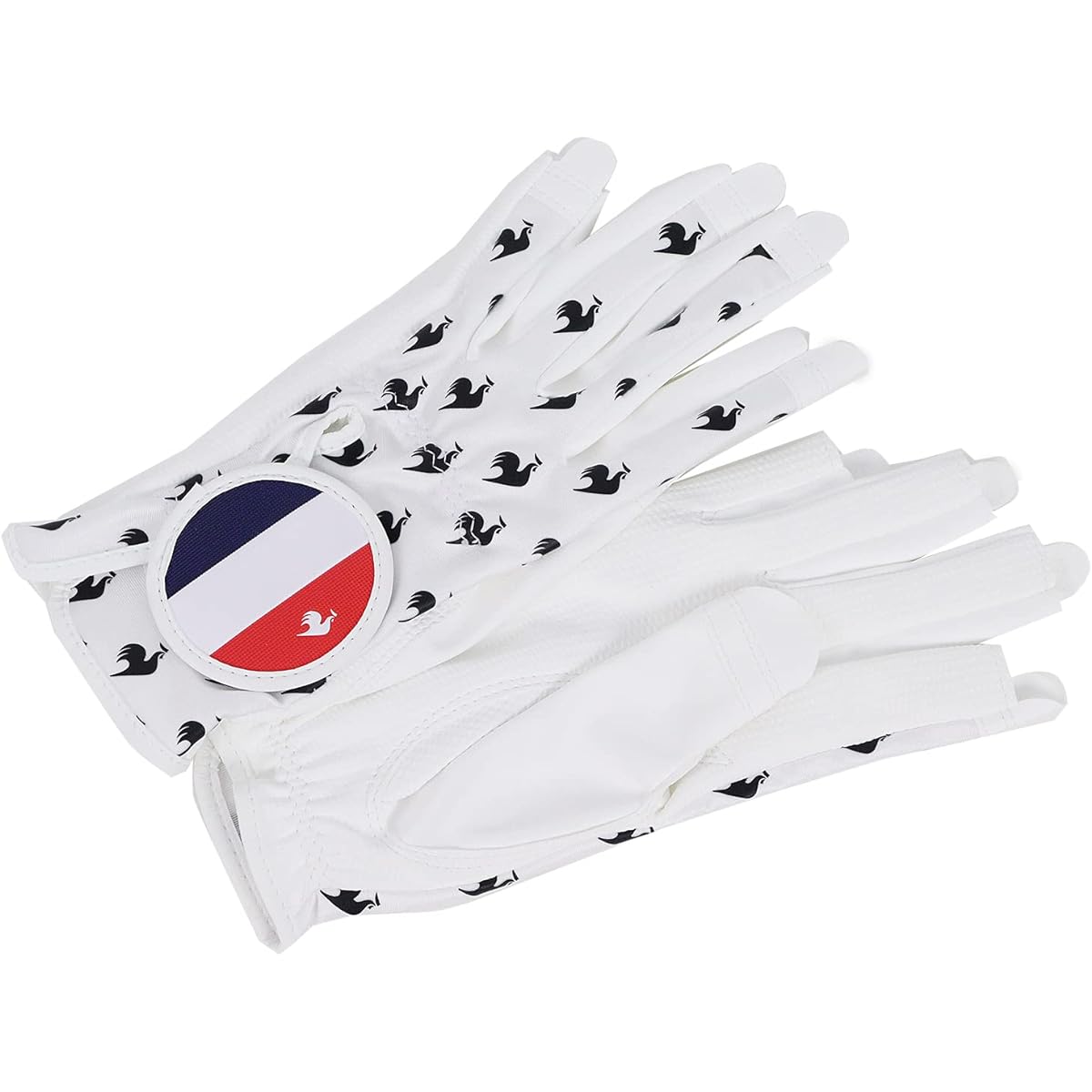 [Le Coq Sportif Golf]