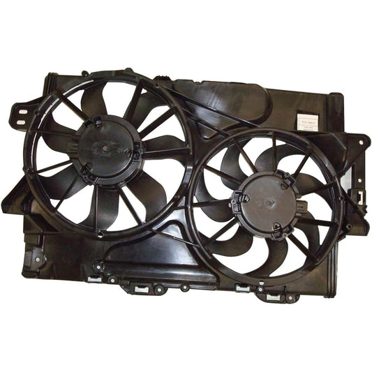 Compatible with TYC 622380 Replacement Cool Fan Sembrolley Equinox