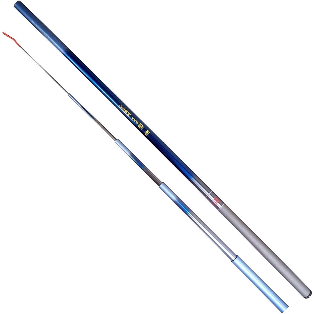 Fishing Samadhi G Universal Rod H Third Generation Tsuyoshi Total Length: 4.5m