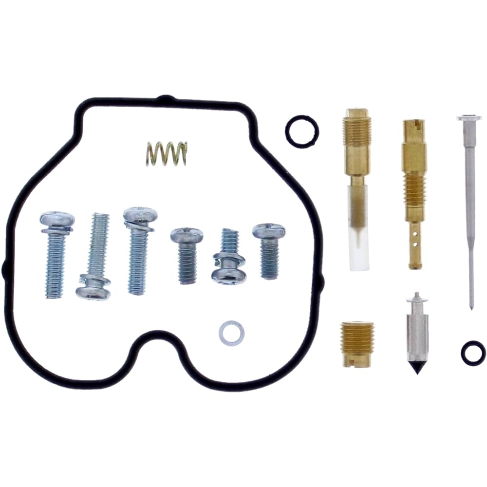 ALL BALLS Carburetor Refort Kit 26-10025 Honda NPS50 2003-2018