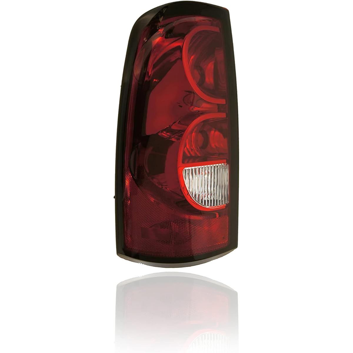 EAGLE EYES GM277-B100L Taill Light