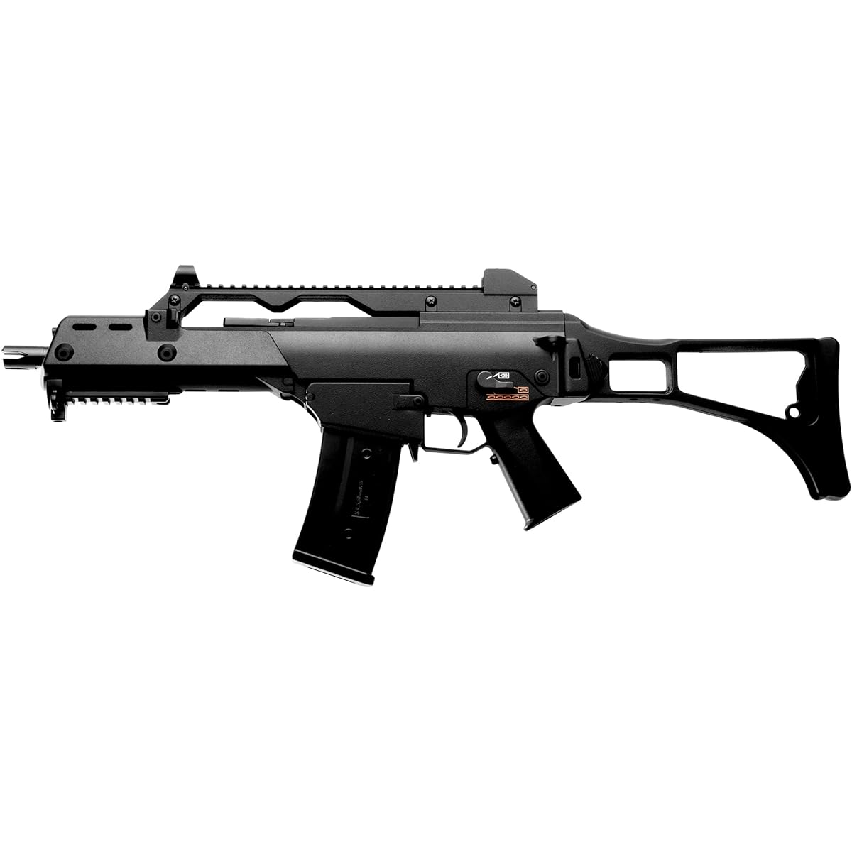 Tokyo Marui No.3 G36C Electric gun for boys over 10 years old