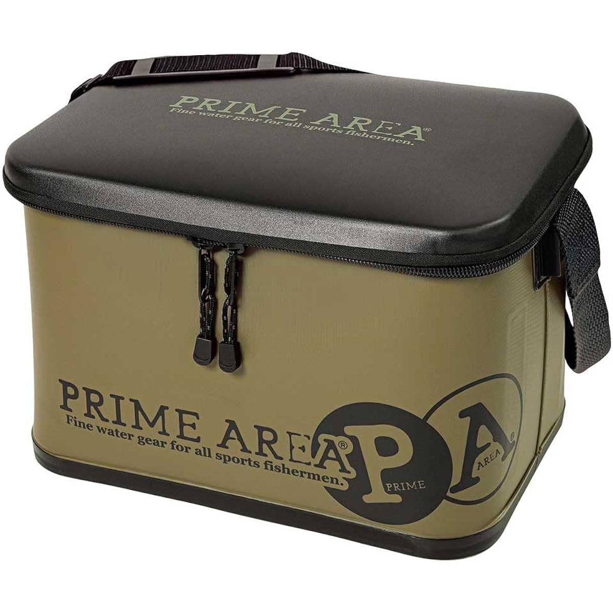 [MARUKYU] Drive bag Prime area drive bag