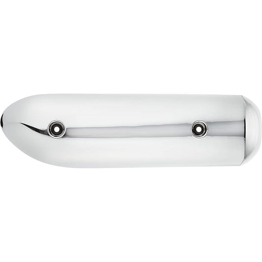 [ZOOMER] AF58 muffler cover plated type 4889a