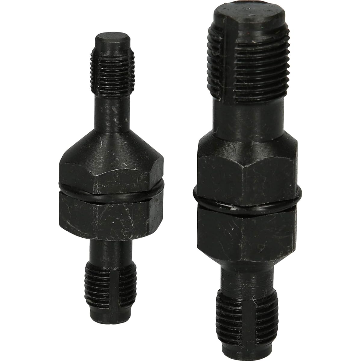 KS Tools Spark Plug Thread Chaser 2 Pieces BT566001