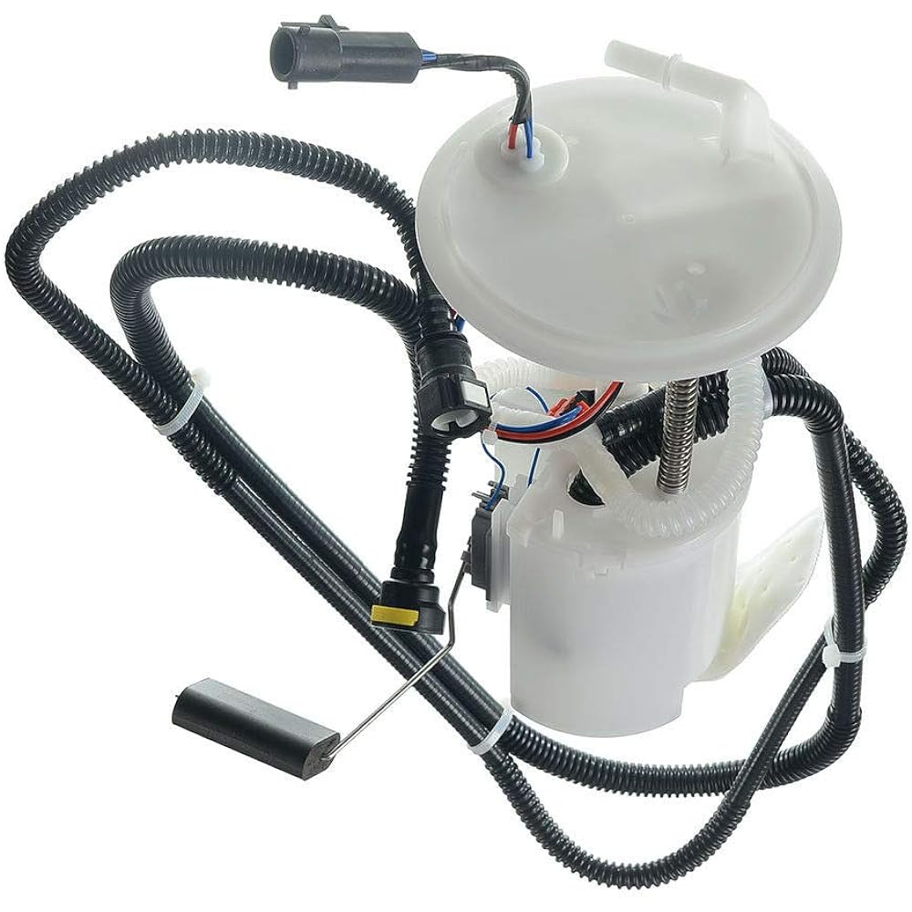 JAGUAR X type 2002-2003 V6 2.5L 3.0L Electric fuel pump assembly