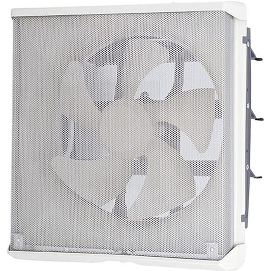 MITSUBISHI ELECTRIC Standard Ventilation Fan One-Touch Filter for Kitchen/Recycled Type No Electric Shutter Drawstring 25cm EX-25EMP9-F