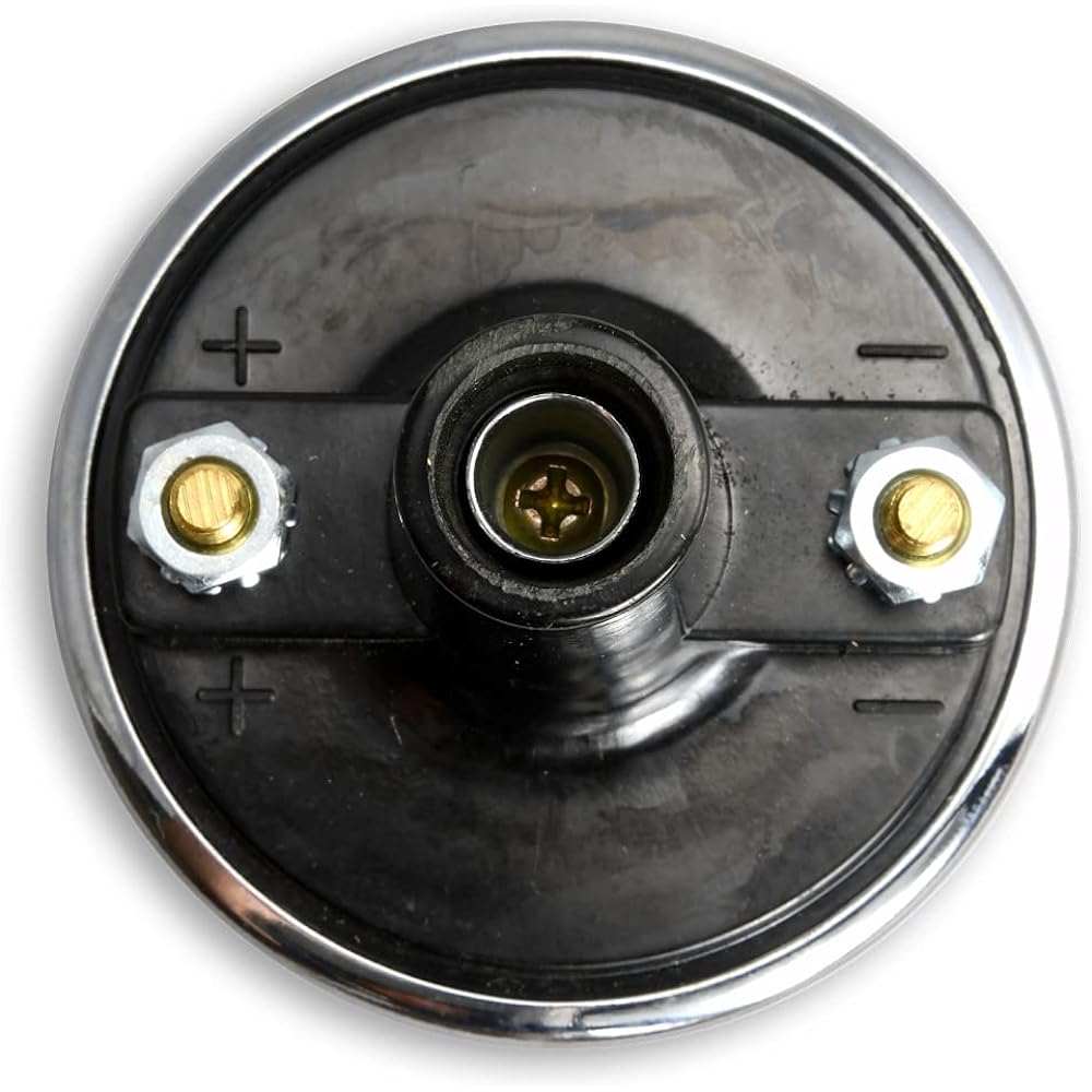 Pertronix Frame Slower II 45,000 Bolts 0.6 Om Coil 45001