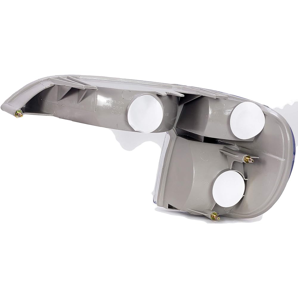 Dorman 1630243 Ford Explorer Front Passenger Side Parking / Turn Signal Light Assembly