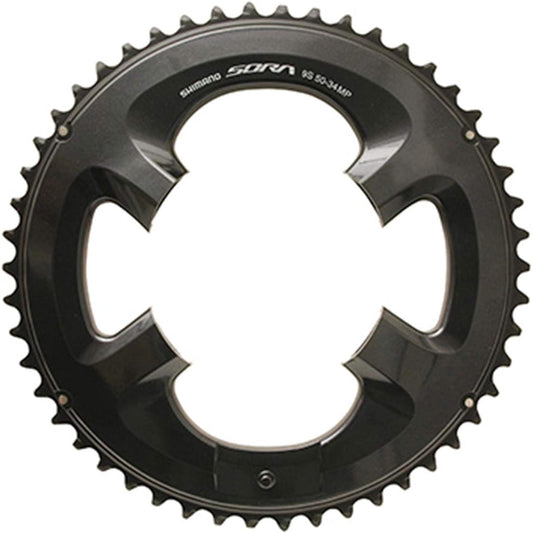 SHIMANO Repair Parts Chainring with Spike 50T-MP FC-R3000 Y1VC98010