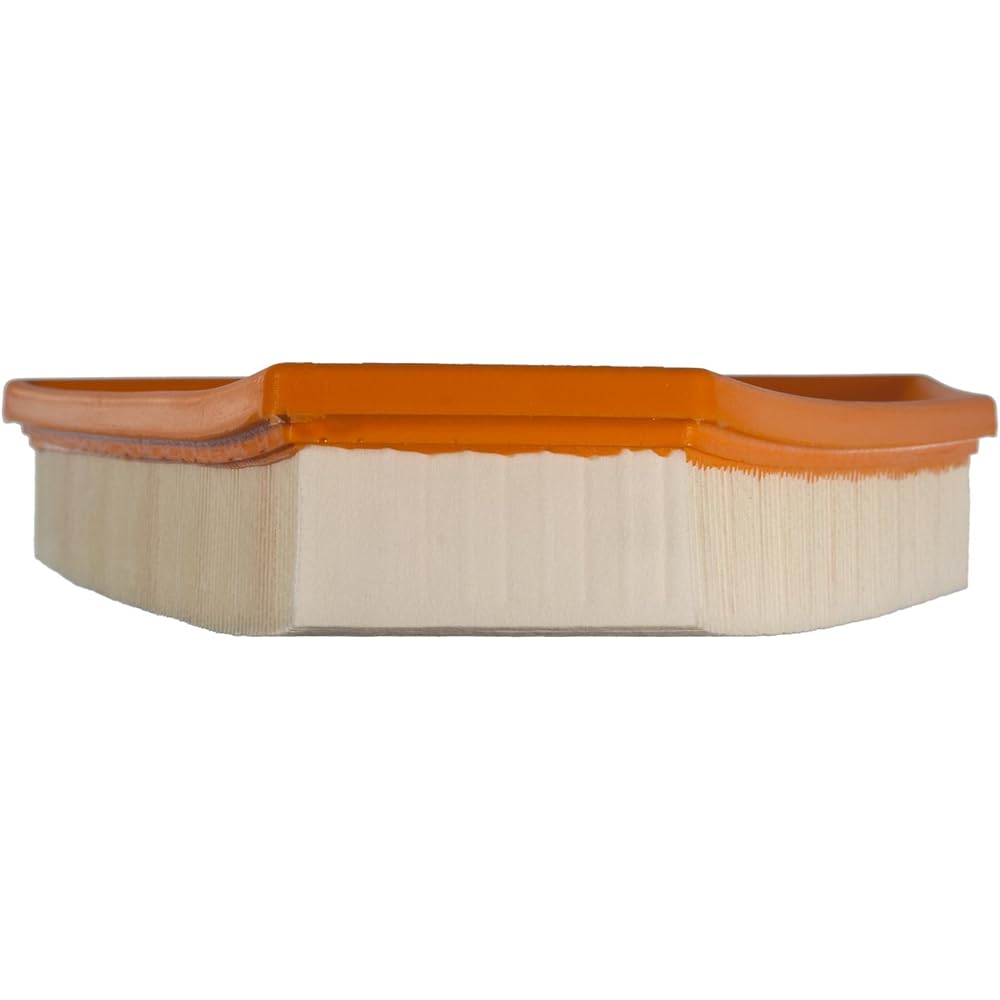 MAHLE original LX 1478 Air filter