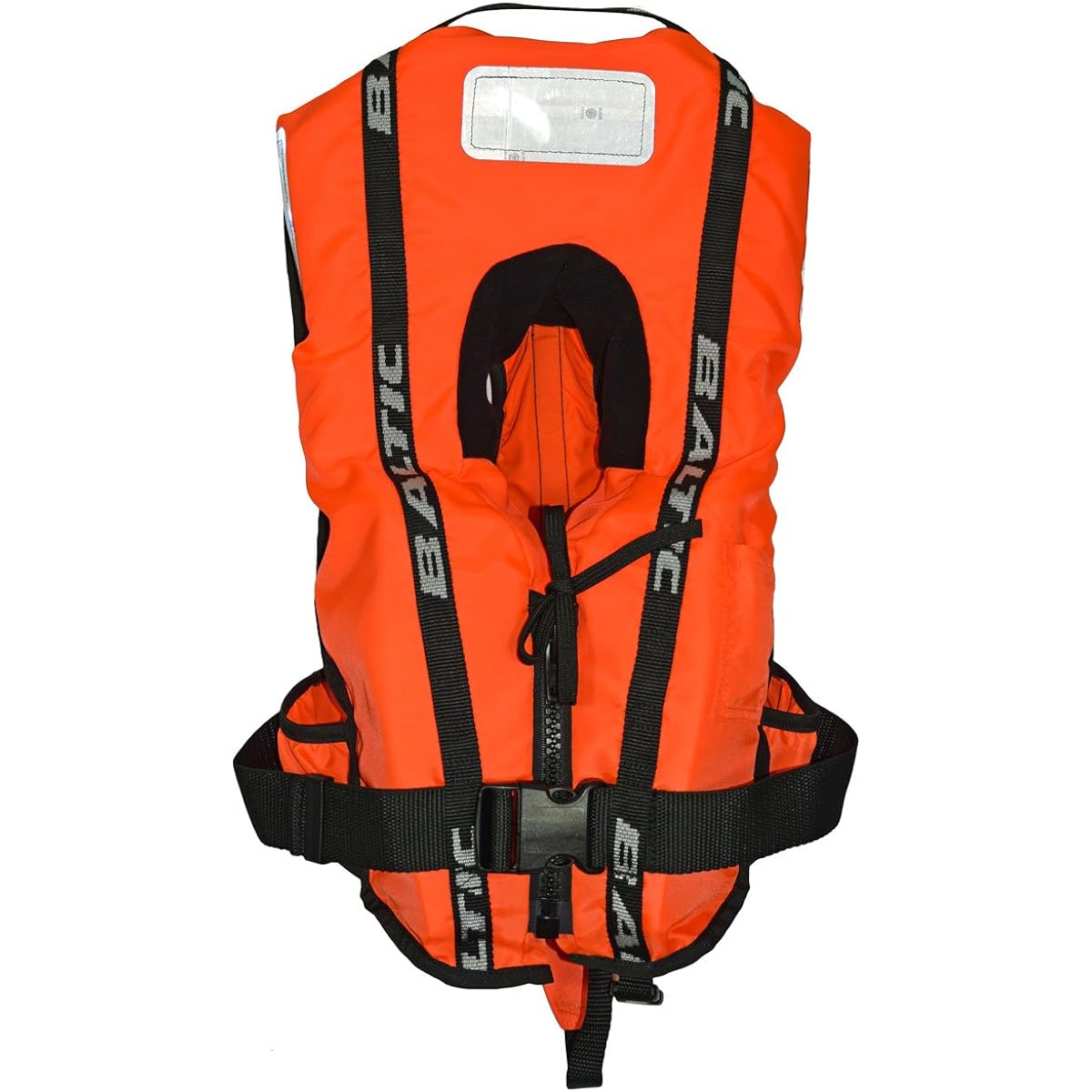 BALTIC Bambi Supersoft Baby/Toddl. Orange 3-15 kg 1252-005-1