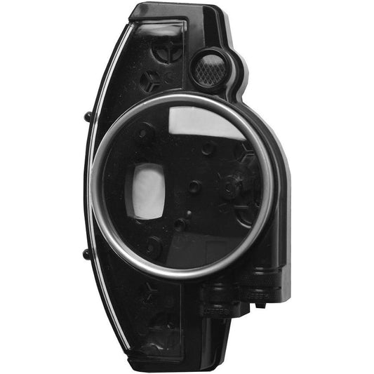 XMT-MOTO Speedometer Gauge Cover Case for Yamaha YZF R1 2004-2006, Yamaha YZF R6 2006-2010