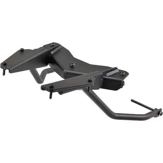 GIVI Motorcycle Top Case Fitting Monokey Only Compatible with NIKEN GT 900 (19) SR2144 15606