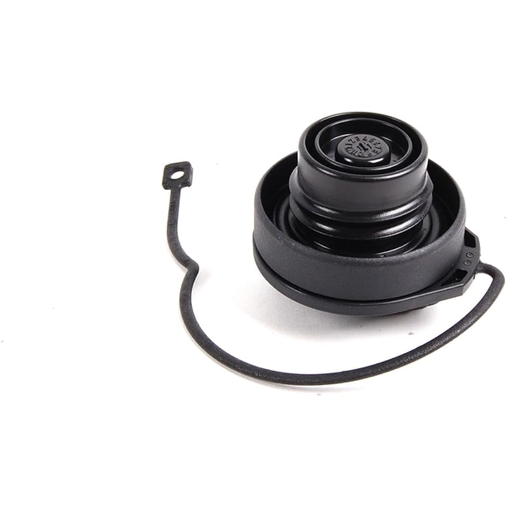 986 987 996 997 Gas fuel cap and clip genuine OEM part roll tankfiller cover