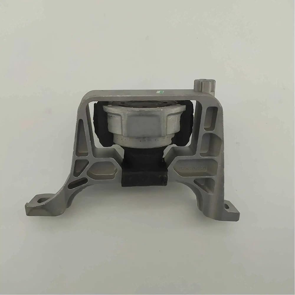 Car Parts Chassis parts Right engine mount MA-ZDA 3 2004-2008 BK OEM: BP4K-39-060 Car parts