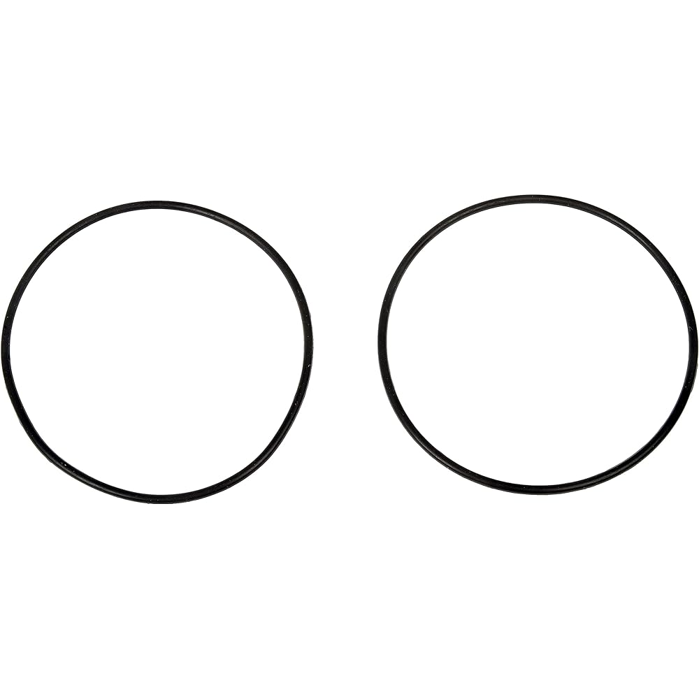 DORMAN 81060 4WD Hub O -ring Kit Compatible with Ford model
