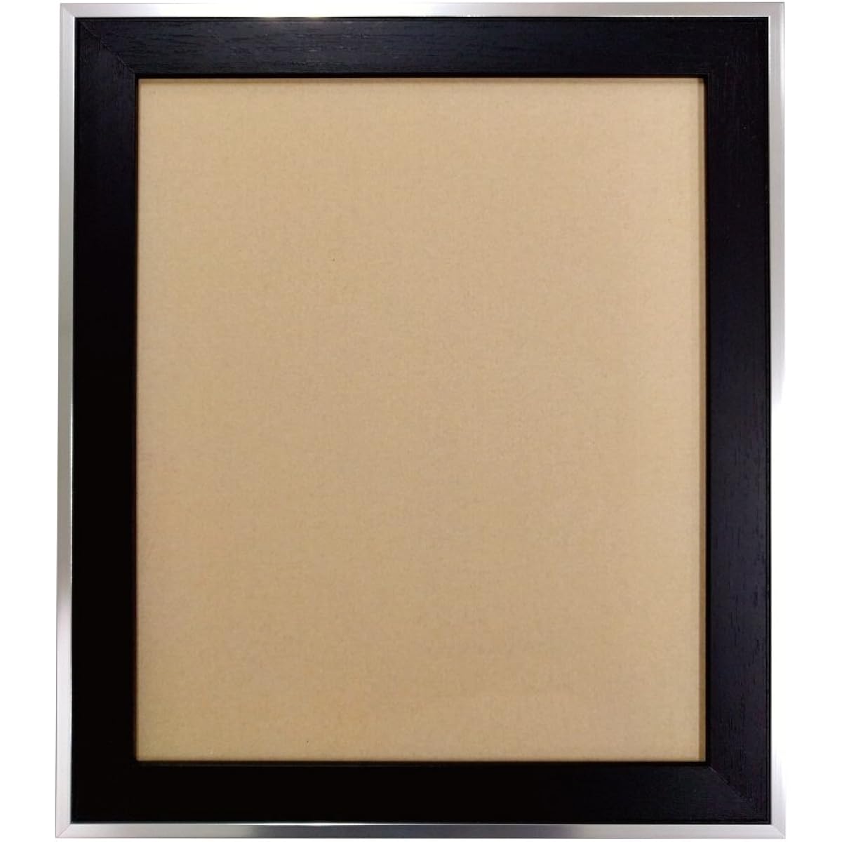 Aluna Aluminum Picture Frame Monterey Bitter for Poster 702 x 502 13190