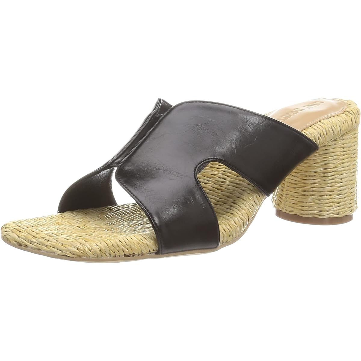 [Lily Brown] Square Toe Sandals LWGS221327 Women's