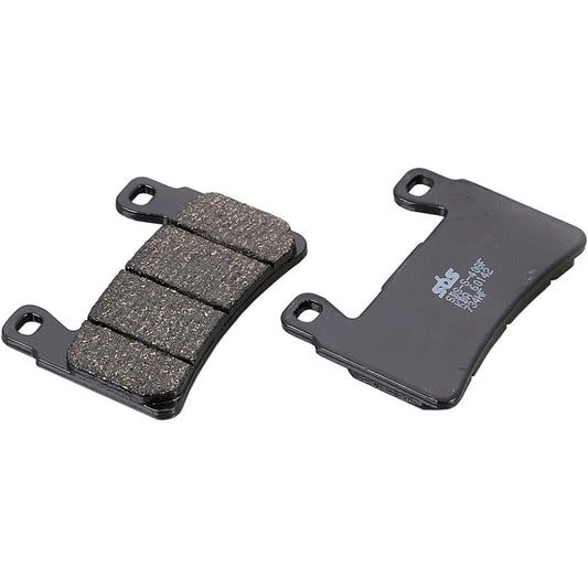 KITACO SBS Brake Pad 734HF Ceramic CB40SF Super Bol d'Or CBR600F CB1100 EX CB1300SF etc. 777-0734000