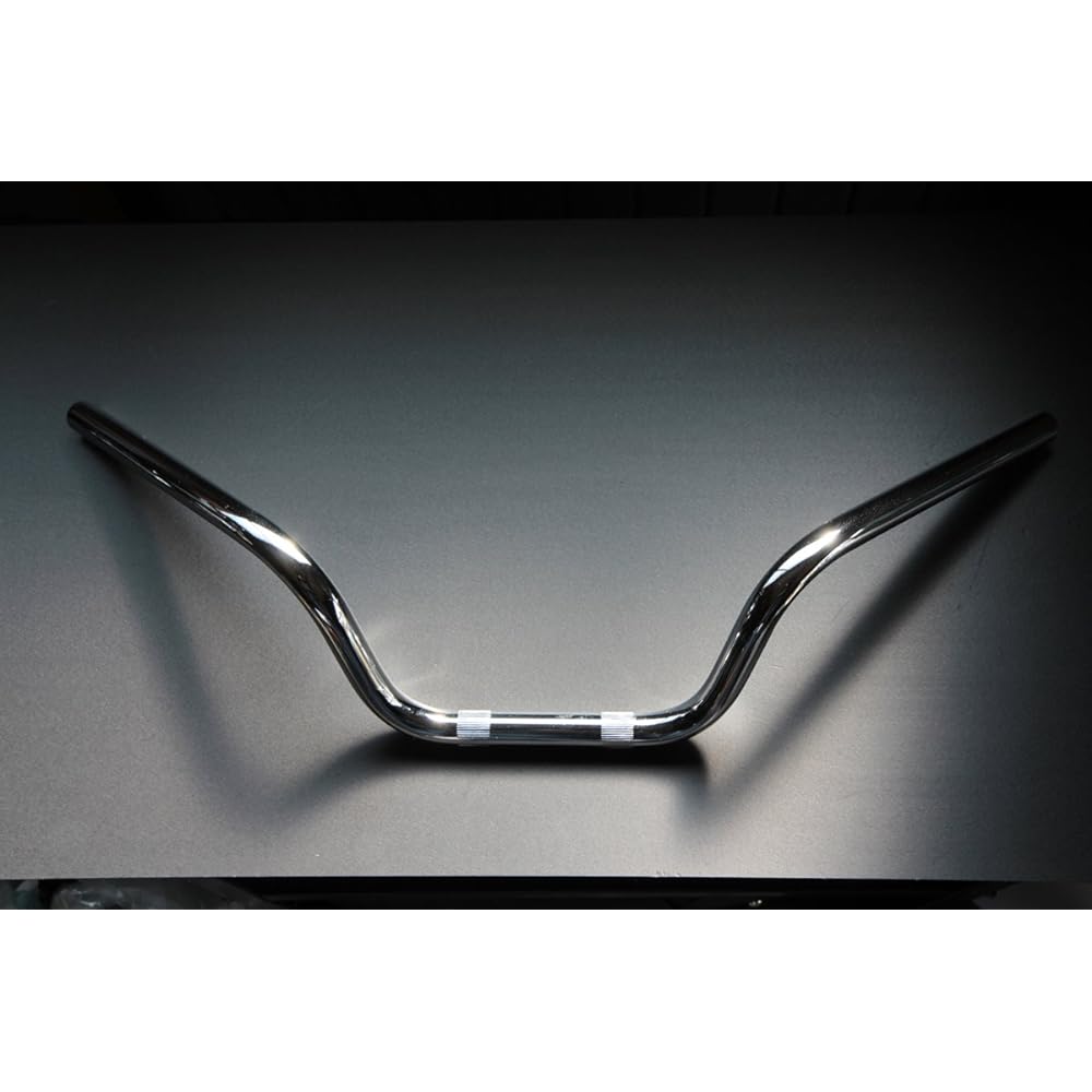 [137] Cherry bar standard YB squeeze handle width 64cm height 15cm type3 HDL-P03 HDL-P03