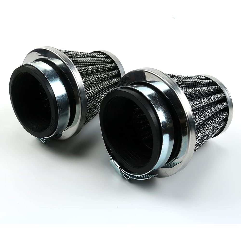 POLARIS 400 440 488 500 FUJI Engine Indy Trail Cold Air intake Filter Kit